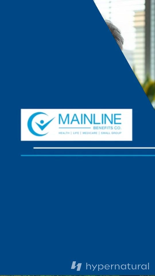 Get Covered with TC Rose at Mainline Benefits!