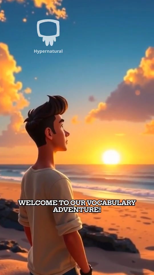 Understanding Enchanting in Vacation Vocabulary