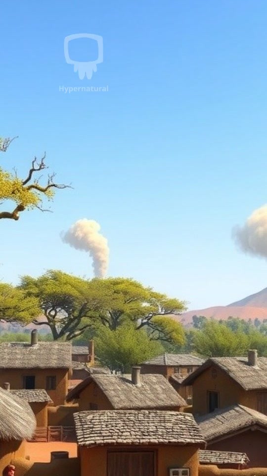 From Namibia to China: A Journey of Language and Family