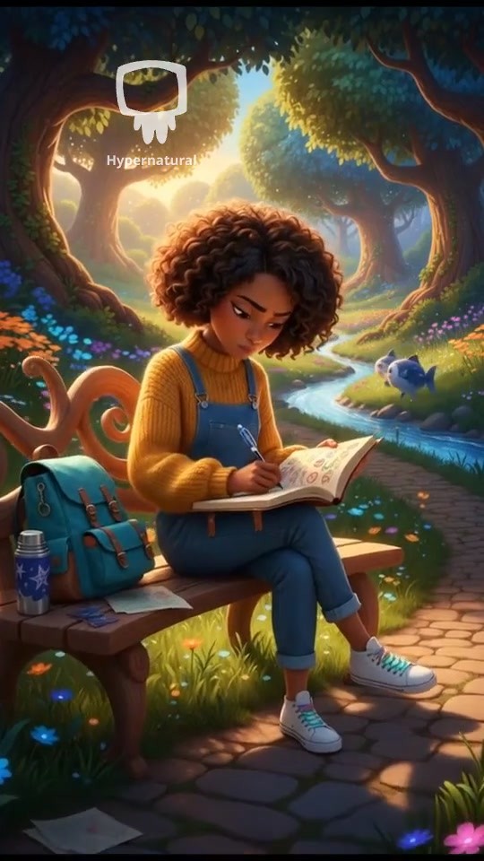 A Mix of Love: Discover the Unseen Connections