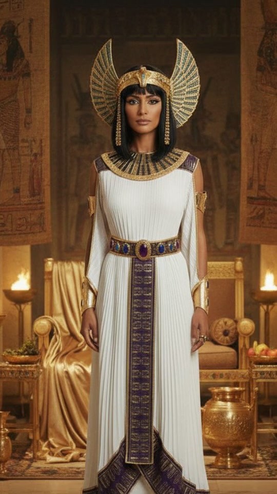 Unveiling the Legend of Cleopatra
