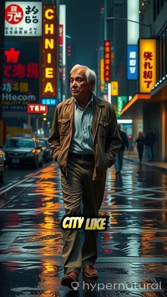 Bladerunner: A Dystopian Crime Saga