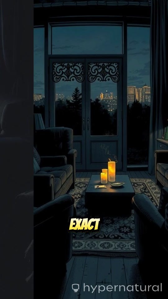 The Whispering Darkness