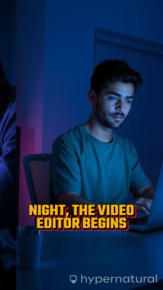 Inspiring the Art of Video Editing: A Creative Journey