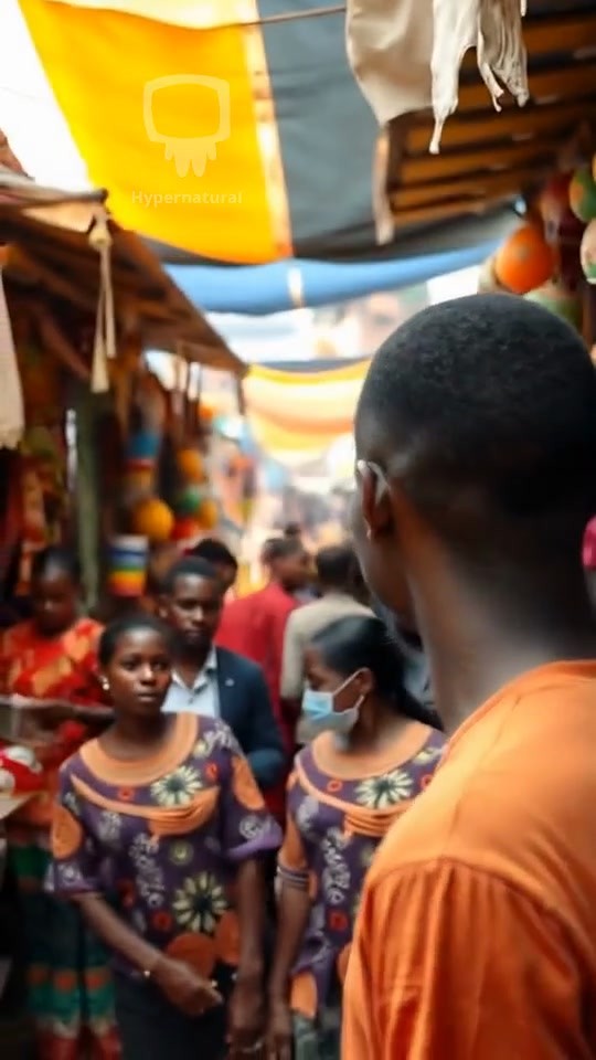 Why Every Man Desires This Ghanaian Beauty