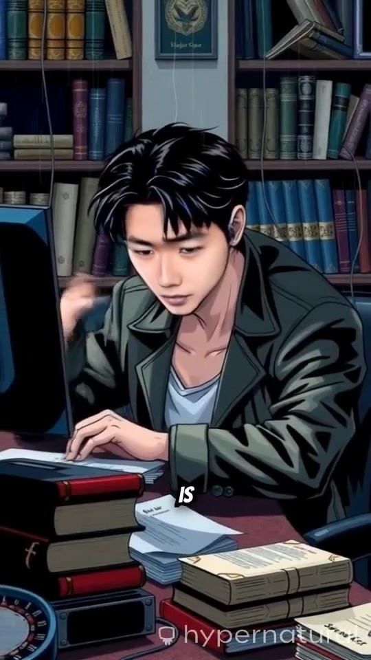 Doraemon Saves Nobita's Homework