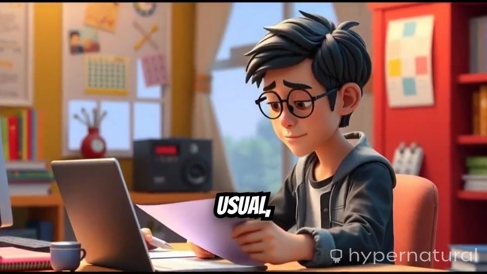 Doraemon's Homework Help for Nobita