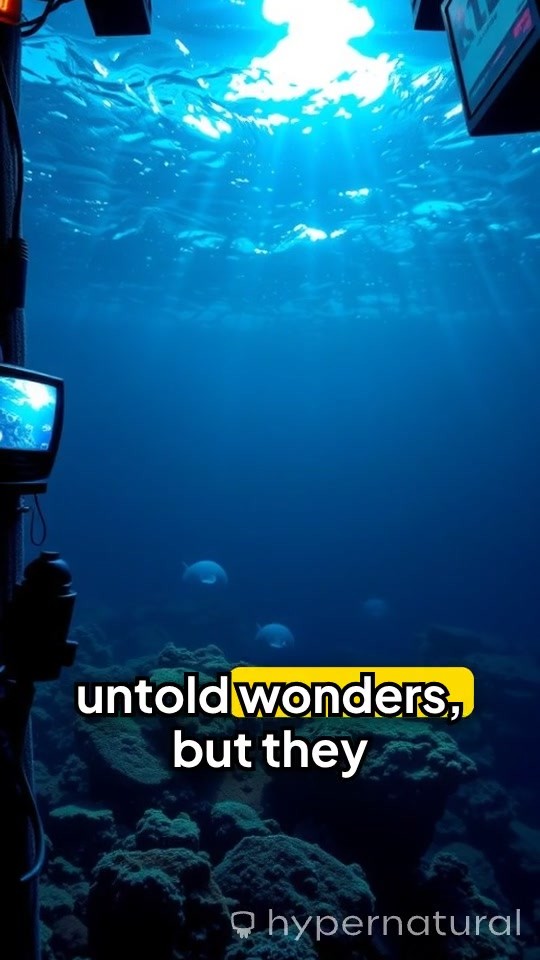 3 Most Dangerous Deep Sea Dives - Survivors' Tales!