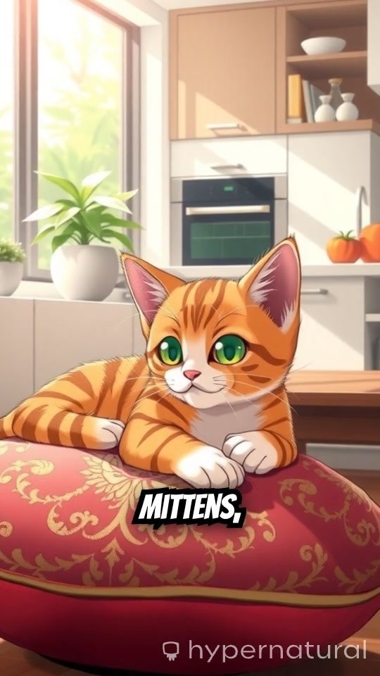 Rich Cat vs Poor Cat: A Tale of Dining and Learning