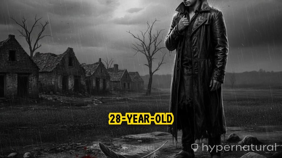 Return to Roots: A City Skeptic's Journey