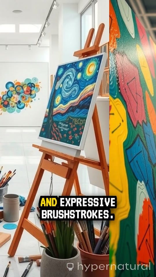 3 Surprising Facts About Van Gogh and His Art