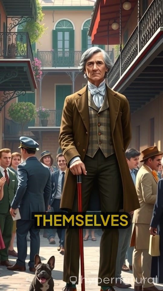 Sherlock Holmes: Shadows of New Orleans