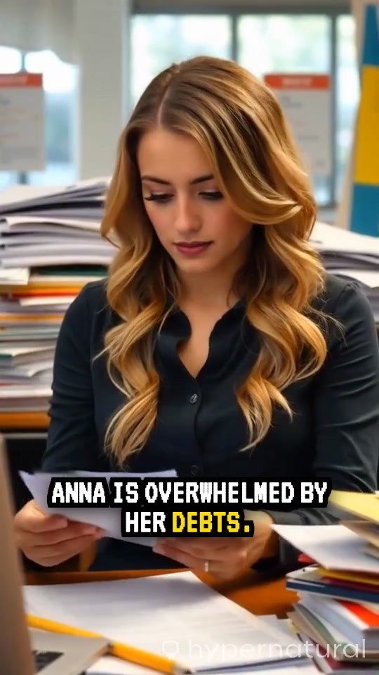 The Power of Paying Back Debt: A 60-Second Story