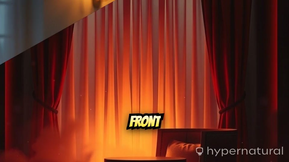 Whispers of Tranquil Magic