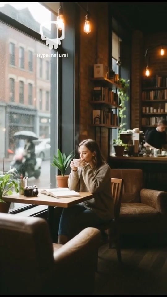 When Two Hearts Ignite: A Love Story