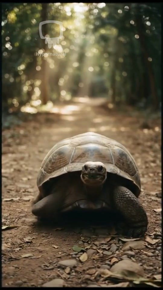 Unraveling the Mystery of the Tortoise Shell