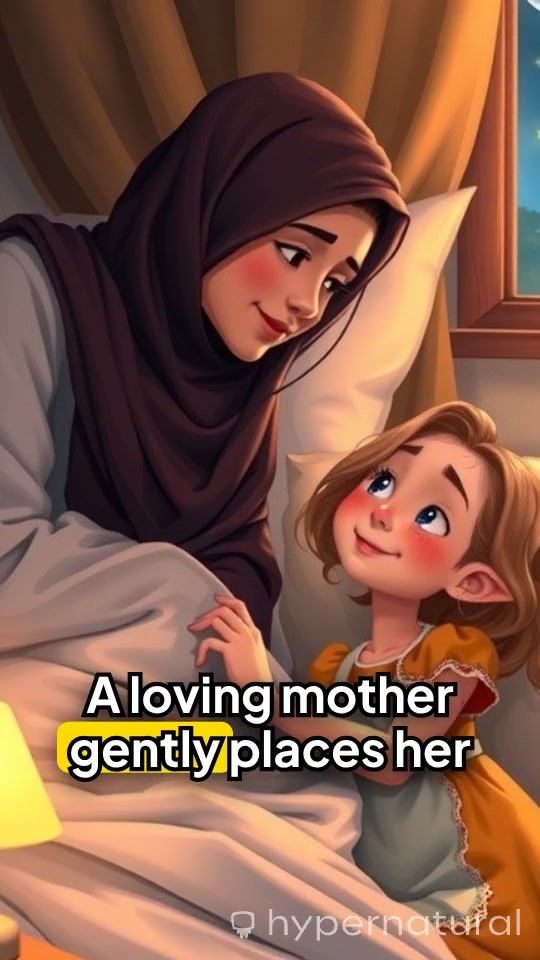 Good Night, Little Star