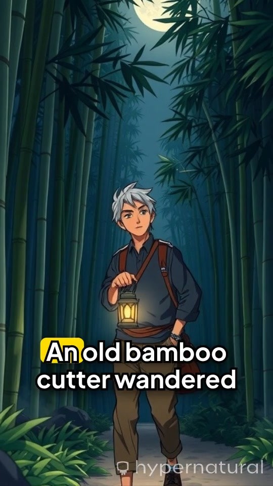 The Moon Princess: A Journey Home