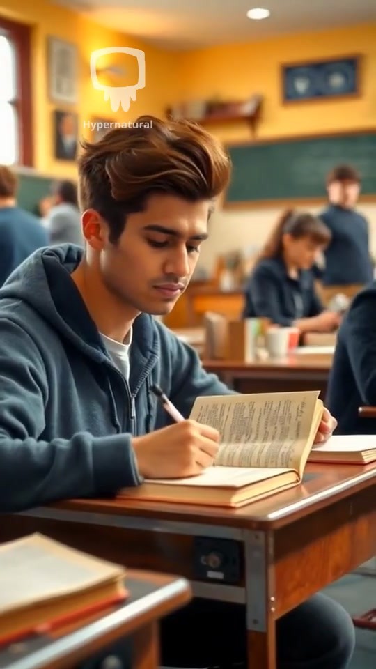 Teaching ICT Without Any Computers!