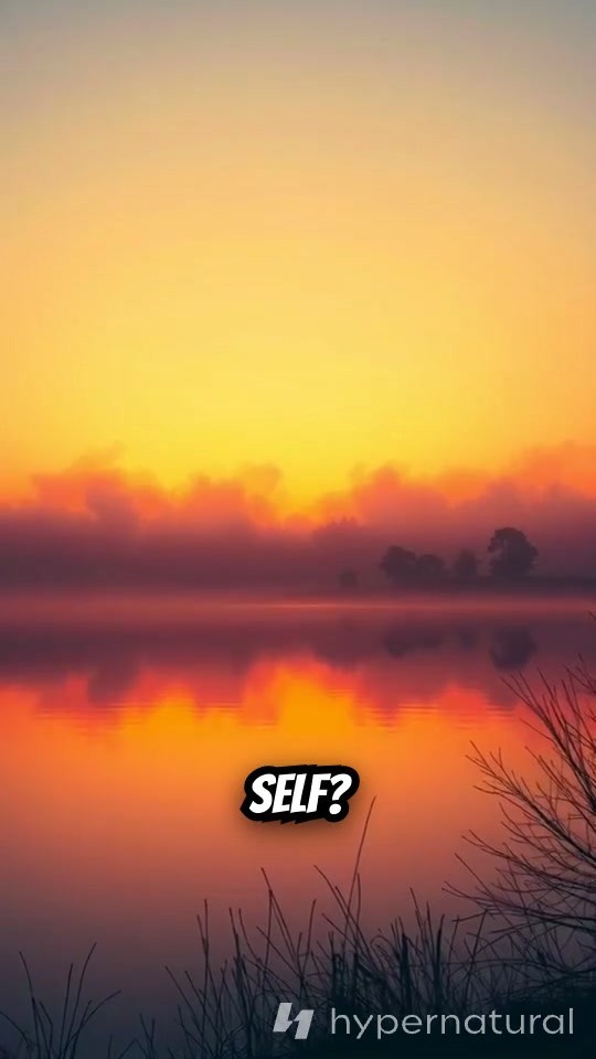 5 Key Steps to Self Awakening
