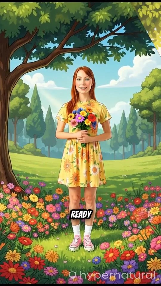 Counting Apples with Mia and Friends!