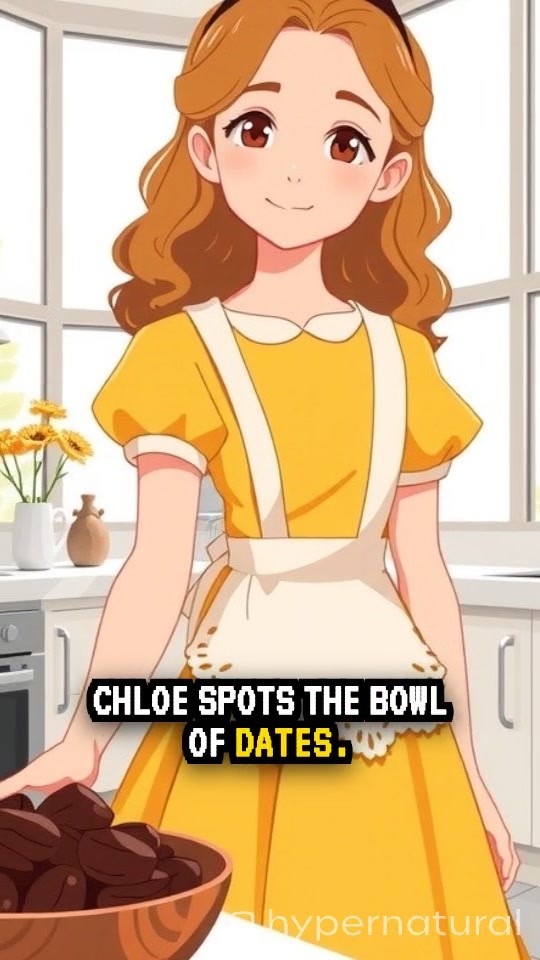 A Girl Enjoying a Date