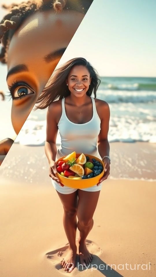 Taste the Tropics Together