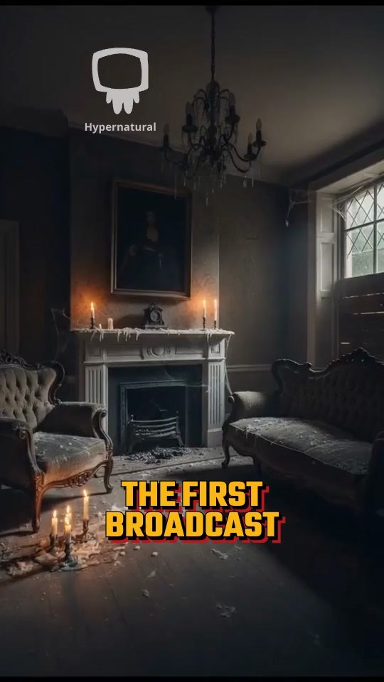 Chaos Unleashed: The Final Transmission