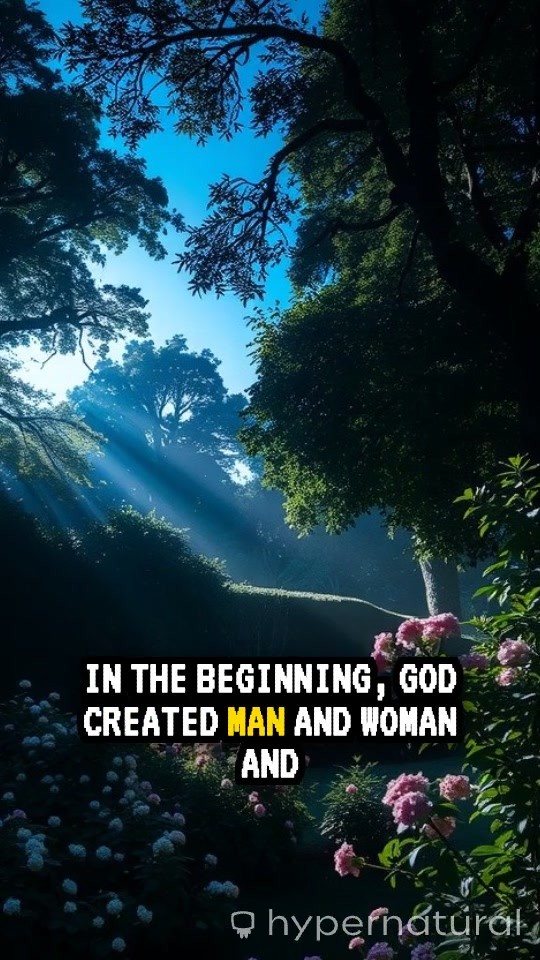 The Love of God to Man: A Biblical Perspective