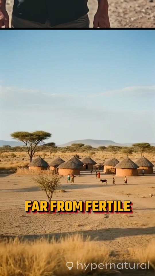 The Prayerful Village: Faith Without Work