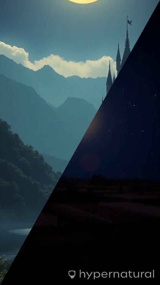 The Night Princess: Episode 1