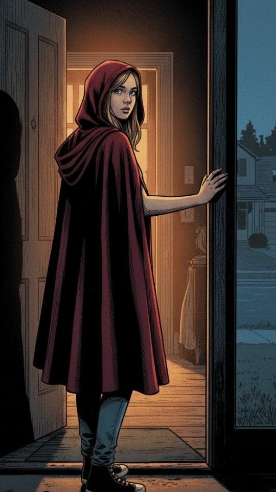 The Babysitter's Terrifying Phone Calls