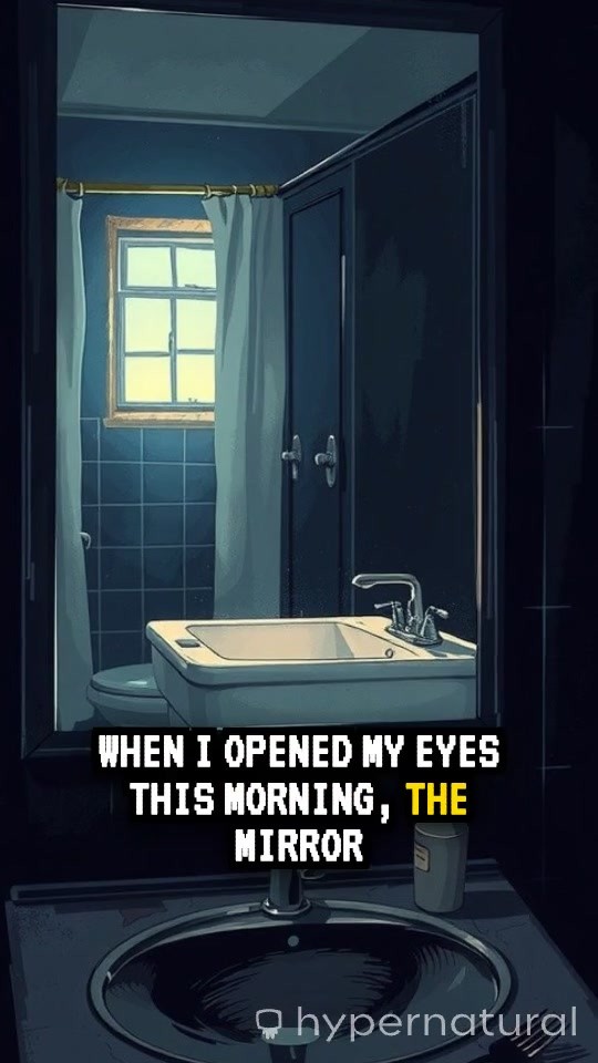 Reflections of Identity