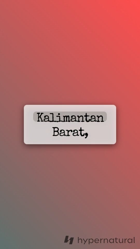 Sejarah Kabupaten Sanggau, Kalimantan Barat