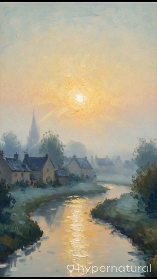 Light and Salvation: Proclaiming His Word