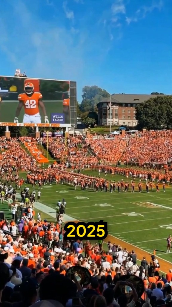 Clemson's 2025 Season: Disappointment, Betting Insights, and Controversies