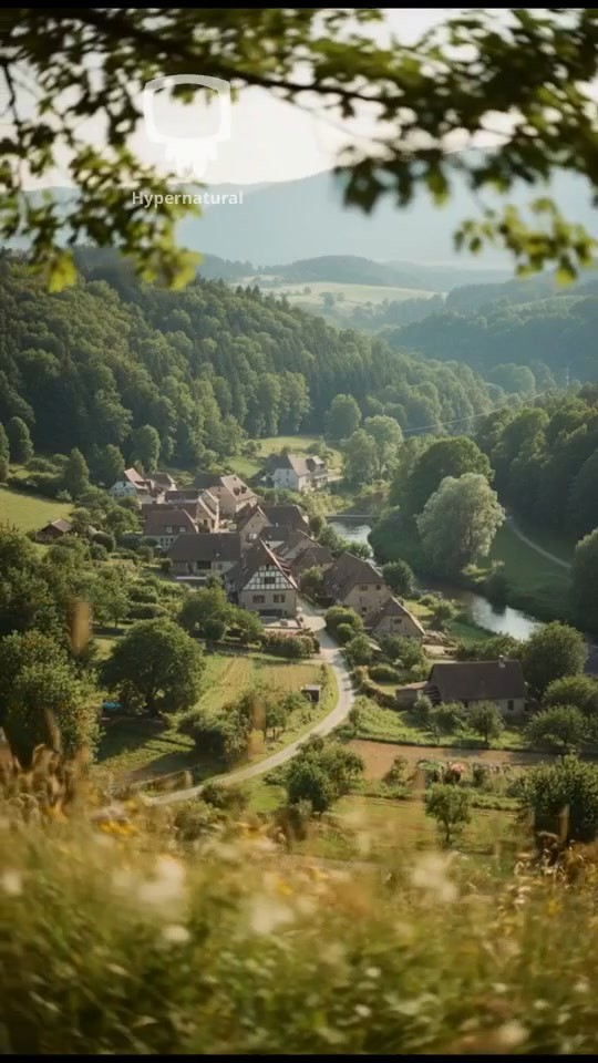 Aluba: The Caring Mother