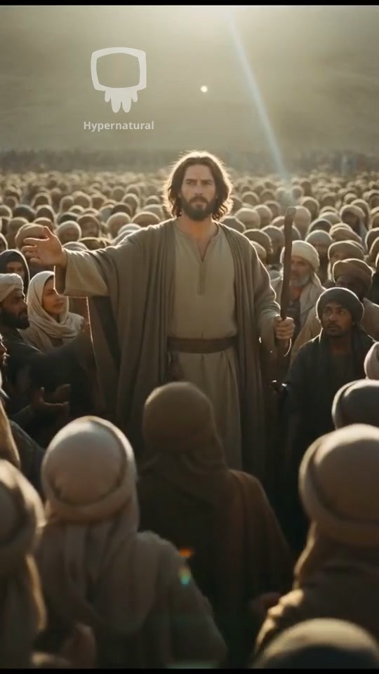 Just a Touch: Healing Through Faith
