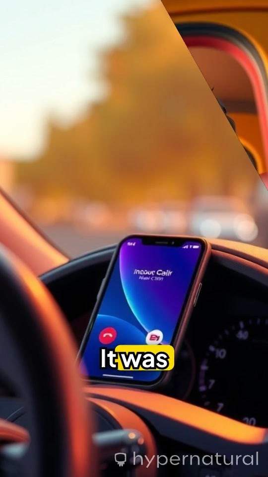 Don't Let the Call Go Unanswered