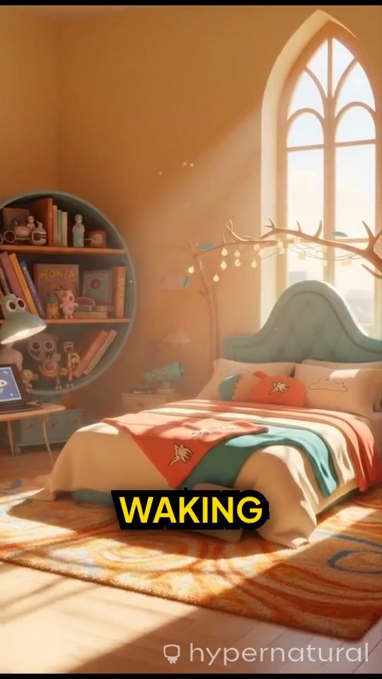 A Day in the Life of a Bored Millionaire