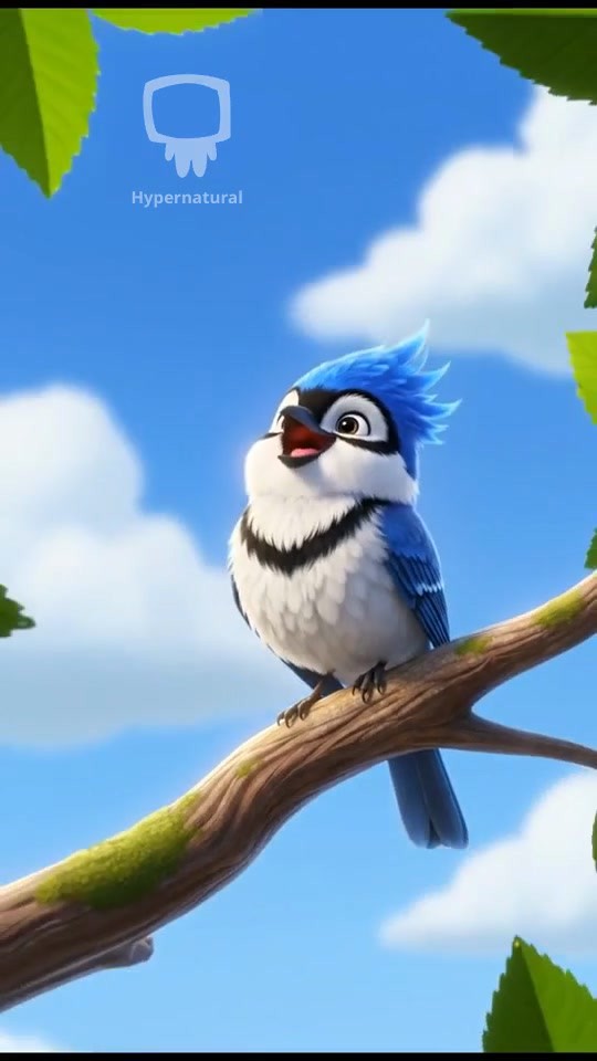 Create Fun Cartoons for Kids!