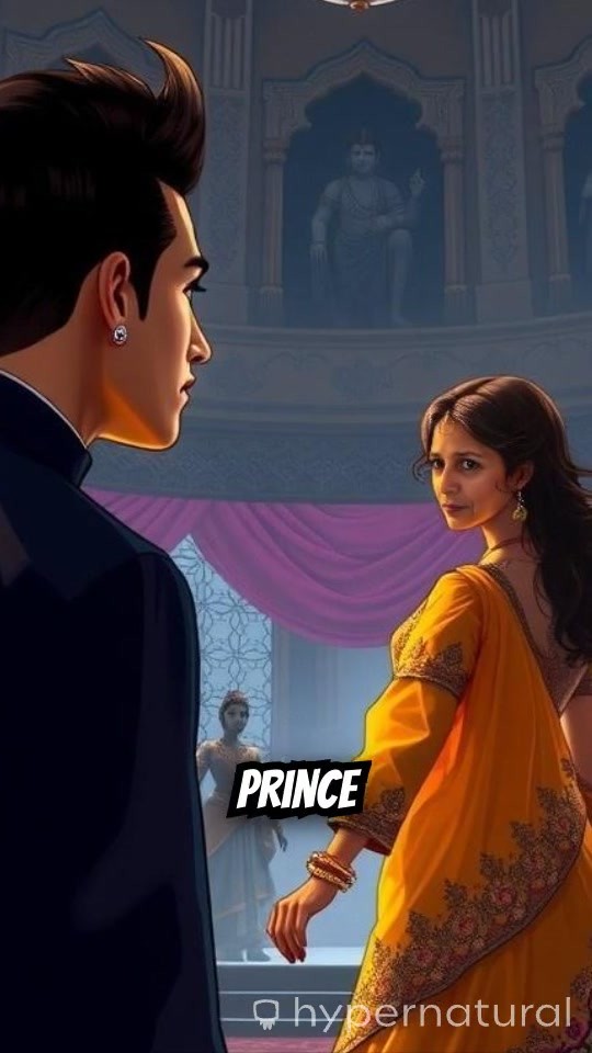 Eternal Love: The Tragic Tale of Salim & Anarkali