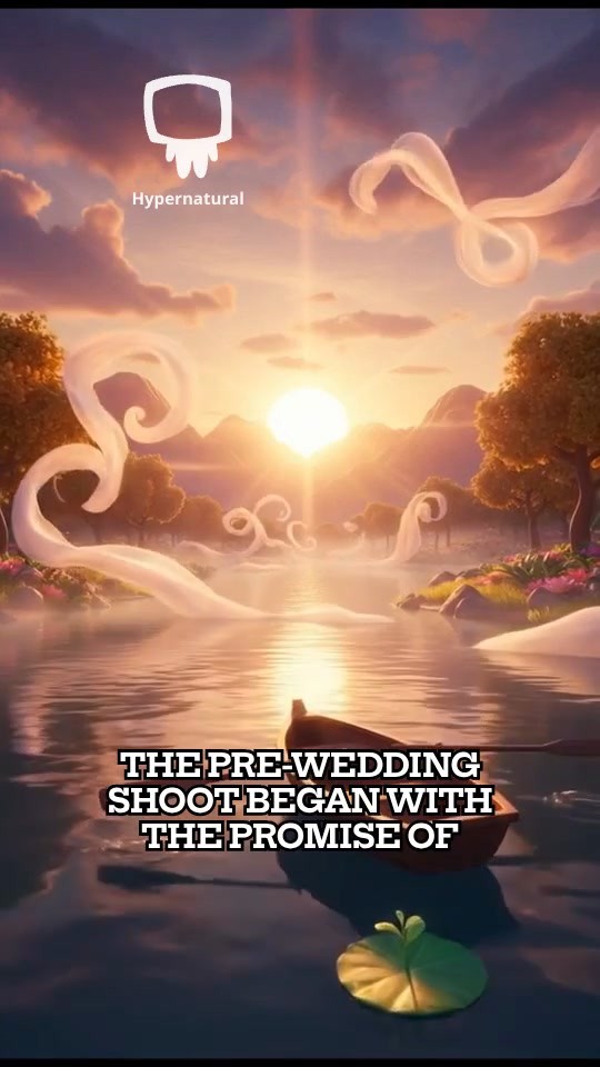 Love in Focus: A Day of Surprising Revelations