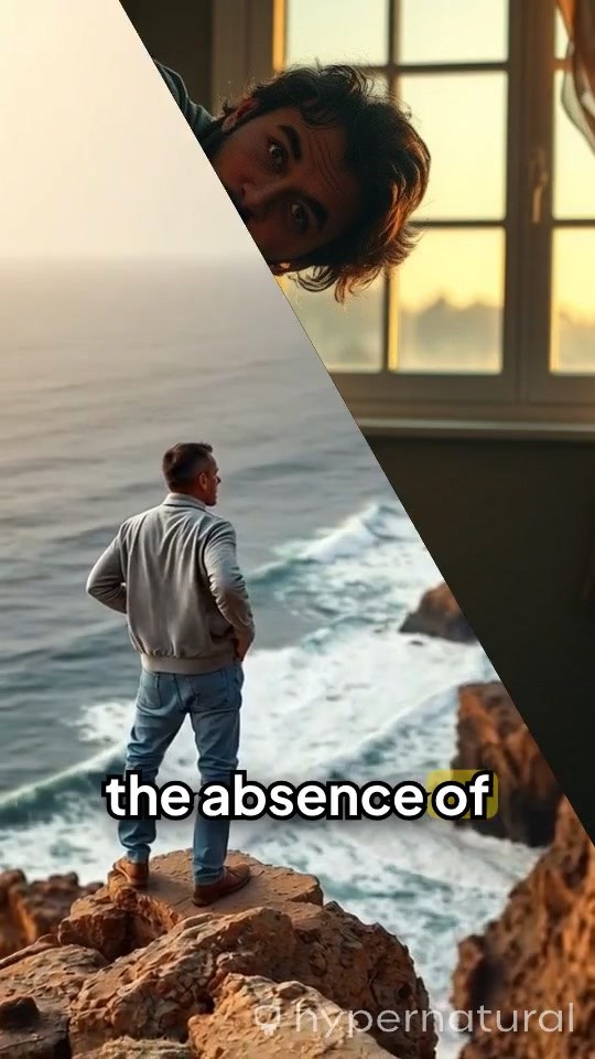 Triumphing Over Fear