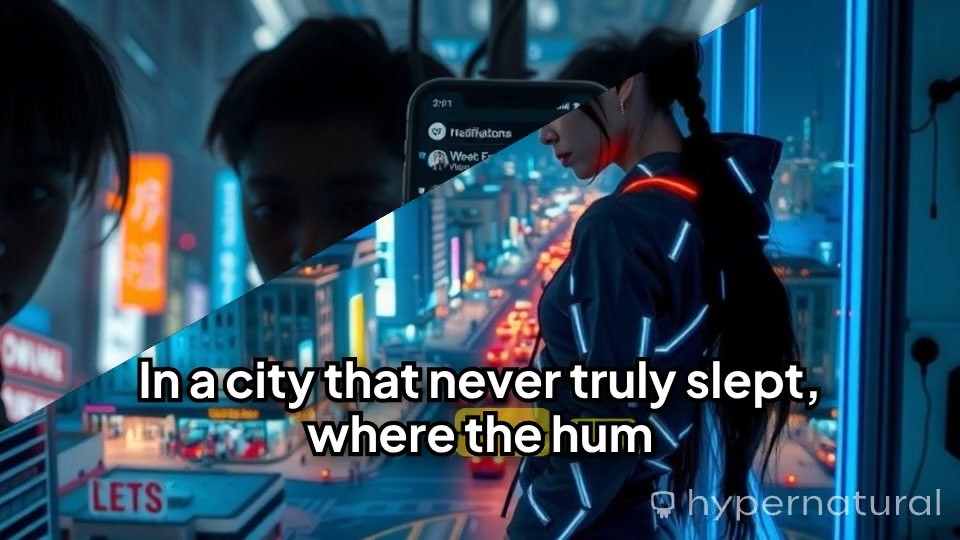 Disconnected Connections
