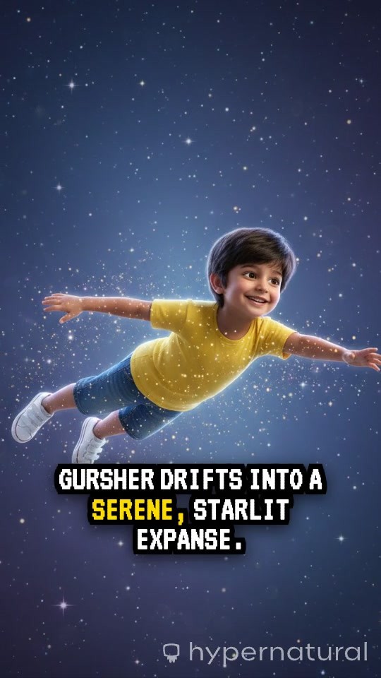 A Gentle Journey to Dreamland