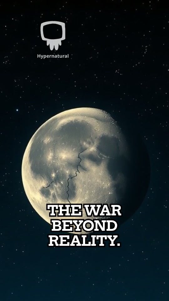 The Awakening of the Forgotten Enemy