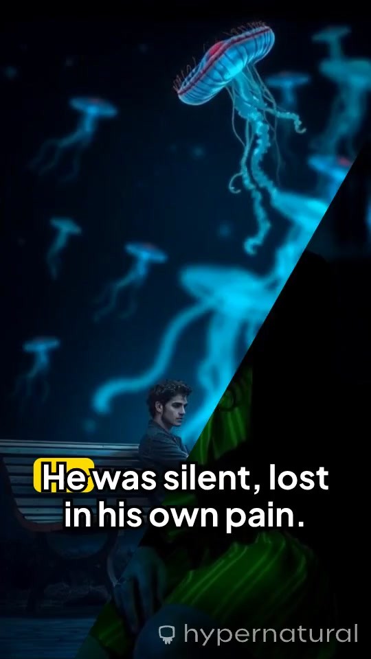 When Love Speaks in Silence