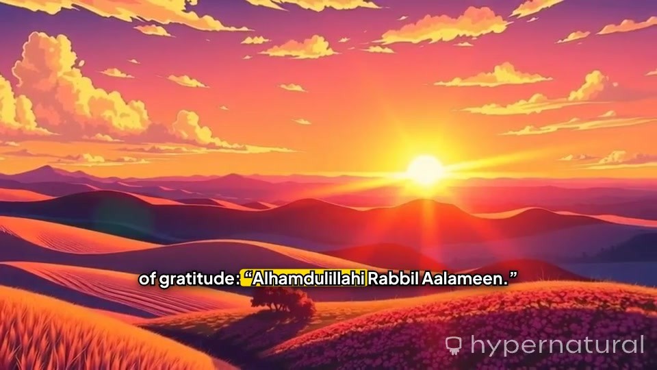 شكر الله وشكر الناس