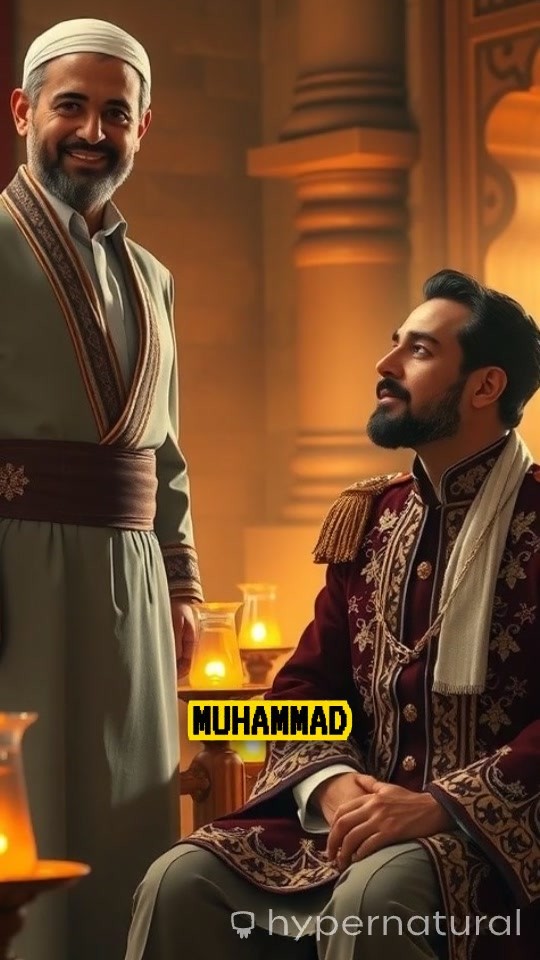 Understanding the Unique Relationship Between Allah and Ali (RA)